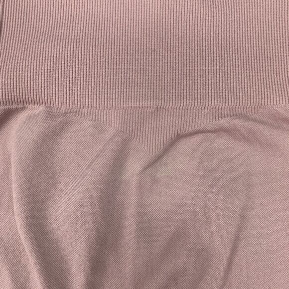 Gymshark Legging Womens S Small Vented Mid Rise Seamless Pull On High Waisted - Picture 11 of 13